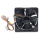 QOLTEC ForceFan 6000 RPM | 120mm | 12V 50714 - 1071227 - zdjęcie 3